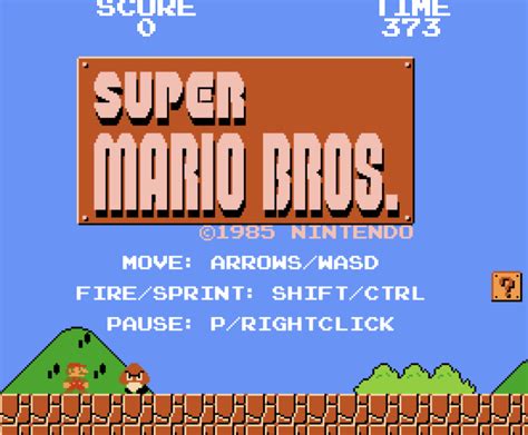 <strong>2</strong>, and <strong>Super Mario</strong> Bros. . Super mario crossover 2 unblocked no flash